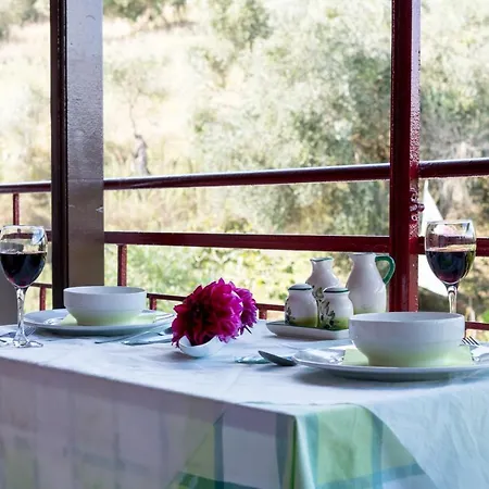 Tasia's アパート *