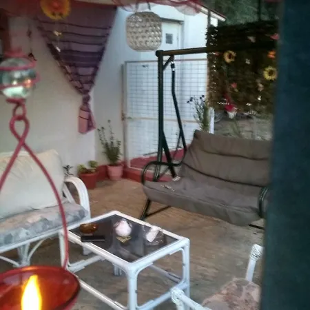 アパート Tasia's *