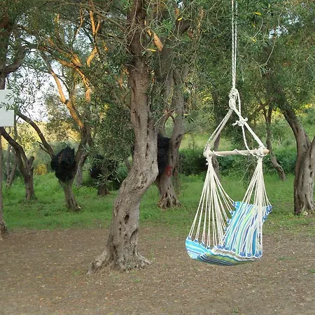 Tasia's * Perivólion