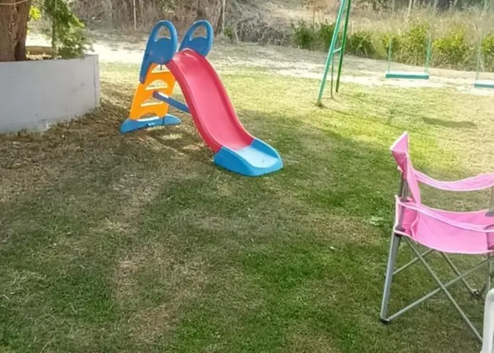 Διαμέρισμα Tasia's *