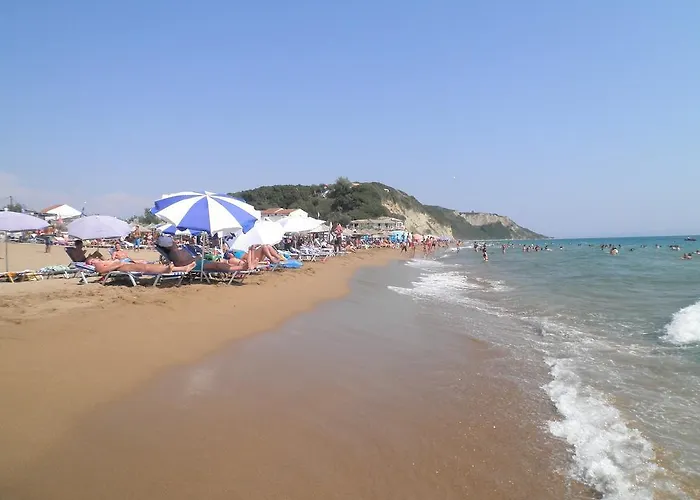 Διαμέρισμα Tasia's