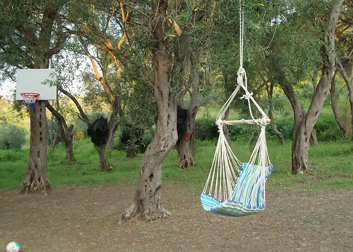 Tasia's * Περιβόλι