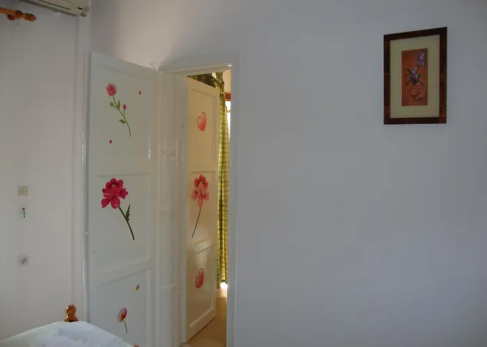 Διαμέρισμα Tasia's *