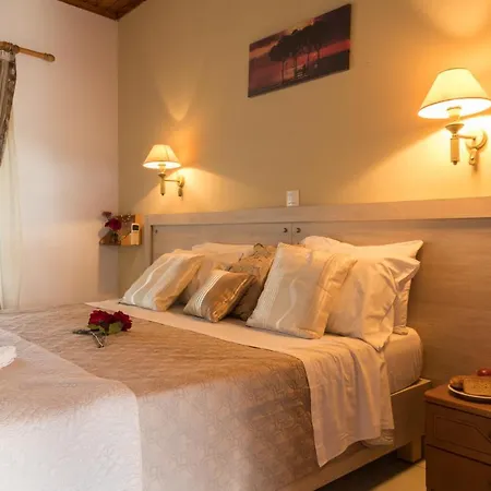 Tasia's Περιβόλι