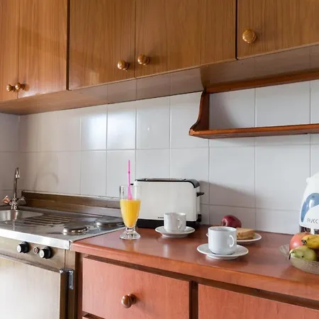 Apartament Tasia's *