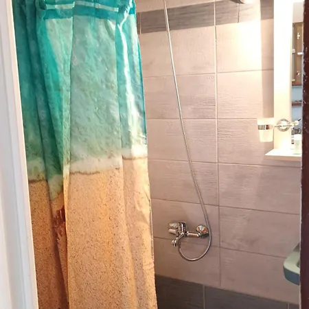 Apartment Tasia *