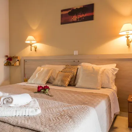 Tasia's Περιβόλι