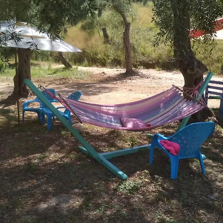 Διαμέρισμα Tasia's Περιβόλι