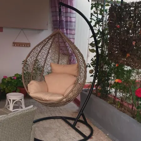 Apartament Tasia's *