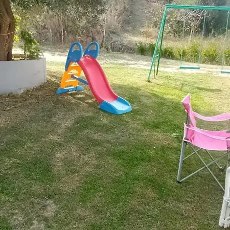 Apartment Tasia *