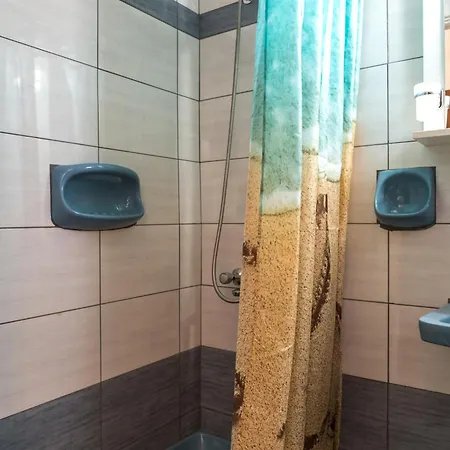 Apartament Tasia's Perivólion