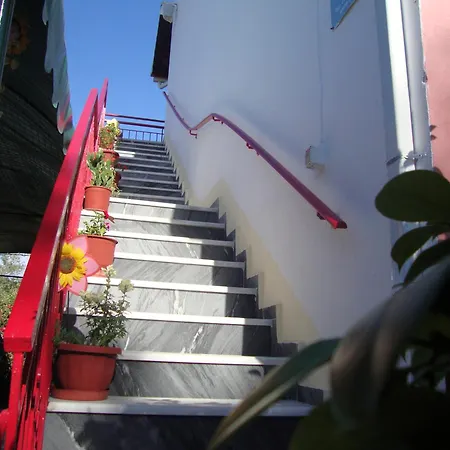 Apartment Tasia