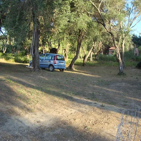 Tasia's Περιβόλι