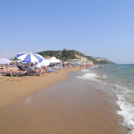 Διαμέρισμα Tasia's