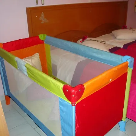 Tasia's * Περιβόλι