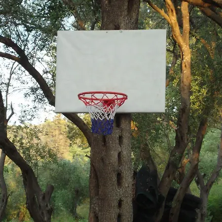 Tasia's Περιβόλι