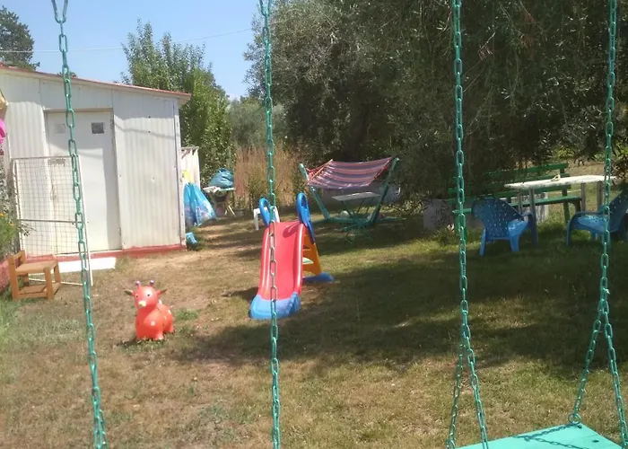 Tasia's Apartament *