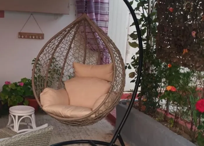 Apartament Tasia's *