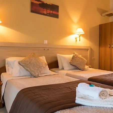 Apartament Tasia