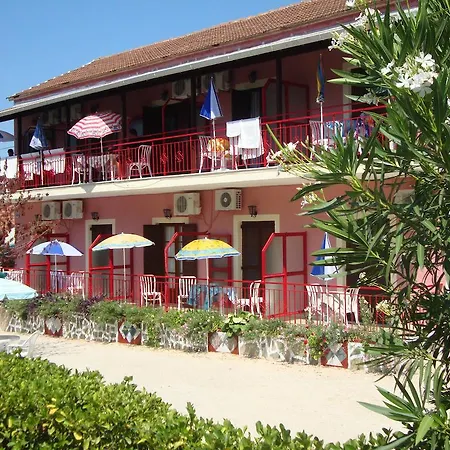 Tasia Apartament