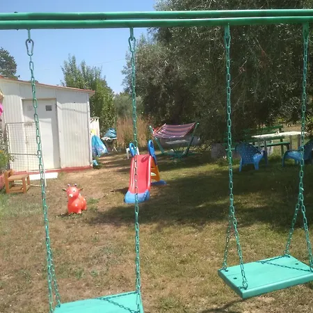 Tasia Apartament *