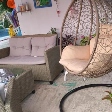 Apartament Tasia