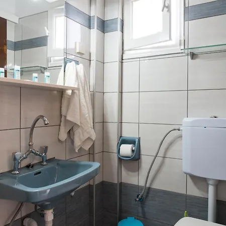 Apartmán Tasia's Perivólion