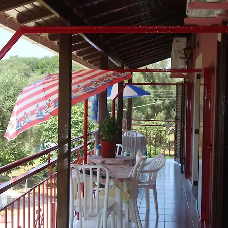 Apartament Tasia
