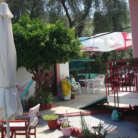 Tasia Apartament